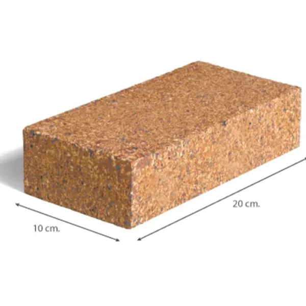 Briques réfractaires