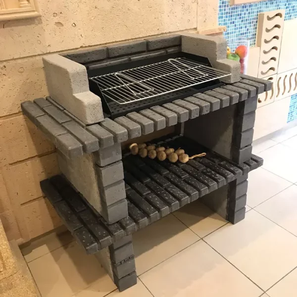Barbecues